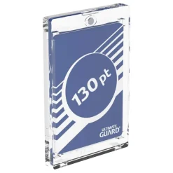 Magnetic Card Case 130 pt Kortlommer