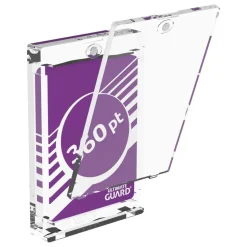 Magnetic Card Case 360 pt Kortlommer