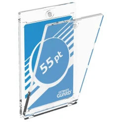 Magnetic Card Case 55 pt Kortlommer