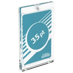 Magnetic Card Case 35 pt Kortlommer