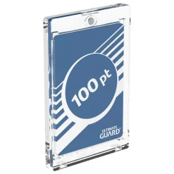 Magnetic Card Case 100 pt Kortlommer