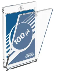 Magnetic Card Case 100 pt Kortlommer