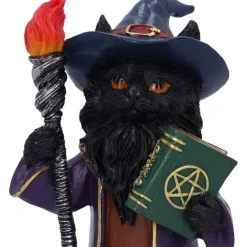 Magnus Statuette 14 cm