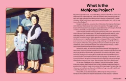 Mahjong: House Rules from Across the Asian Diaspora