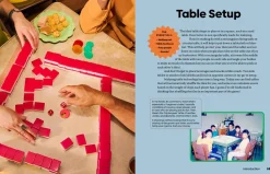 Mahjong: House Rules from Across the Asian Diaspora