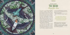 Maia Toll's Wild Wisdom Companion: A Guided Journey into the Mystical Rhythms of the Natural World, Season by Season