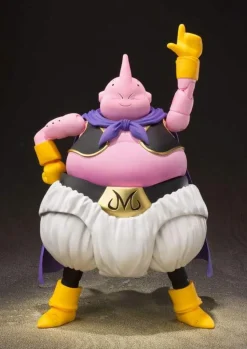Majin Boo Good S.H. Figuarts Action Figure 18 cm