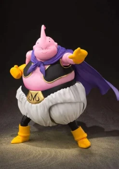 Majin Boo Good S.H. Figuarts Action Figure 18 cm
