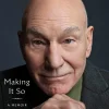 Making It So: A Memoir