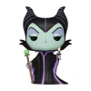 Maleficent with Candle POP! Disney Vinyl Figure