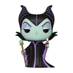 Maleficent with Candle POP! Disney Vinyl Figure