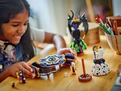 Maleficents og Cruella De Vils kjoler (43262)