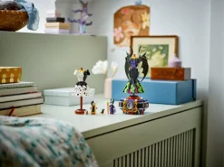 Maleficents og Cruella De Vils kjoler (43262)