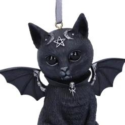 Malpuss Hanging Ornament 9,2 cm