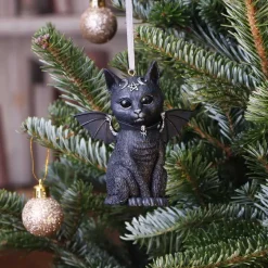 Malpuss Hanging Ornament 9,2 cm