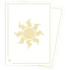 Mana 8 Plains Apex Deck Protector Sleeves (105) Kortlommer, Magic the Gathering