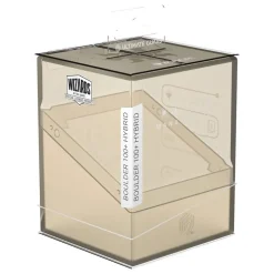 Mana Edition Plains Boulder Deck Case Standard Size (100+)