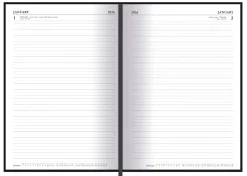 Mandalorian 2026 A5 Dtp Diary