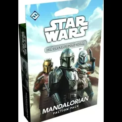 Mandalorian Faction Pack