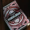 Mandalorian Kortstokk