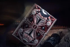 Mandalorian Kortstokk