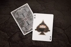 Mandalorian Kortstokk