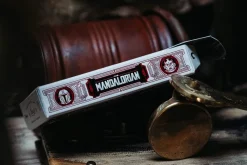 Mandalorian Kortstokk