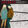 Manga Art Secrets: The Definitive Guide to Drawing Awesome Artwork in the Manga Style