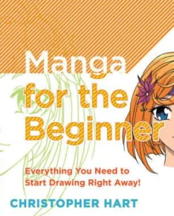 Manga for the Beginner
