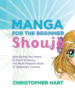 Manga for the Beginner: Shoujo