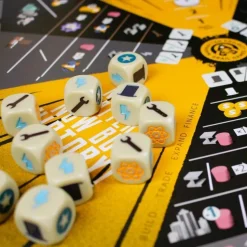 Manhattan Project: War Machine