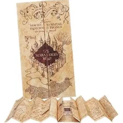 Marauder's Map