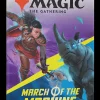 March of the Machine Jumpstart Booster Pack March of the Machine Magic the Gathering