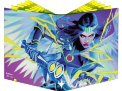 March of the Machine 9-Pocket PRO Binder Portfolio, Magic the Gathering