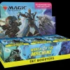 March of the Machine Set Booster Display Box March of the Machine Magic the Gathering