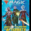 March of the Machine the Aftermath Epilogue Booster Pack March of the Machine Magic the Gathering