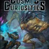 Mareesha's Cosmis Curiosities HC