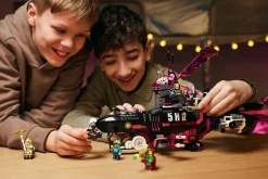 Marerittets hai-ubåt (71500)