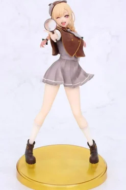 Marin Kitagawa Detective Version Vitit PVC Statue 18 cm