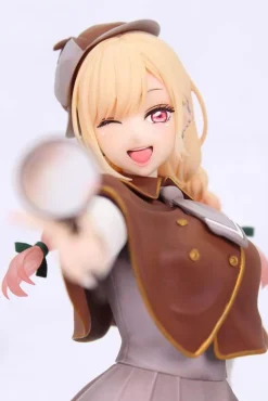 Marin Kitagawa Detective Version Vitit PVC Statue 18 cm