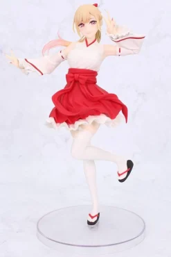 Marin Kitagawa Shrine Maiden Version Vitit PVC Statue 20 cm