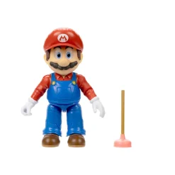 Mario Action Figure 13 cm