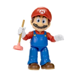 Mario Action Figure 13 cm