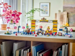 Mario Kart - Baby Peach og Grand Prix (72036)