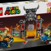 Mario Kart - Bowsers slott (72039)