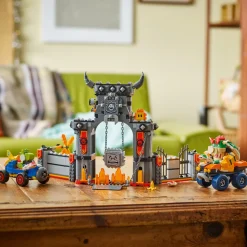 Mario Kart - Bowsers slott (72039)