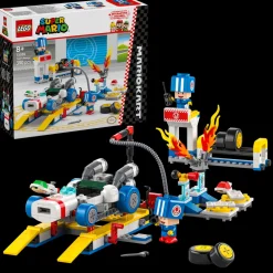 Mario Kart - Toads verksted (72035)