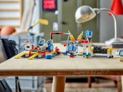 Mario Kart - Toads verksted (72035)