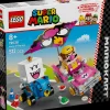 Mario Kart - Wario og King Boo (72038)