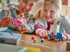 Mario Kart - Wario og King Boo (72038)